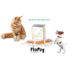 DIADOG & CAT - 1 tabletka. Na Biegunkę, Pies i Kot, Tabletki łagodzące zaburzenia jelitowe